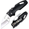 Нож COLD STEEL MINI TUFF LITE PLAIN 20MT CS_20MT