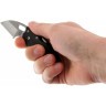 Нож COLD STEEL MINI TUFF LITE PLAIN 20MT CS_20MT